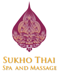 Sukho Thai Spa & Massage - Logo