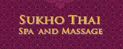 Online-Shop - Sukho Thai-Massage - Logo